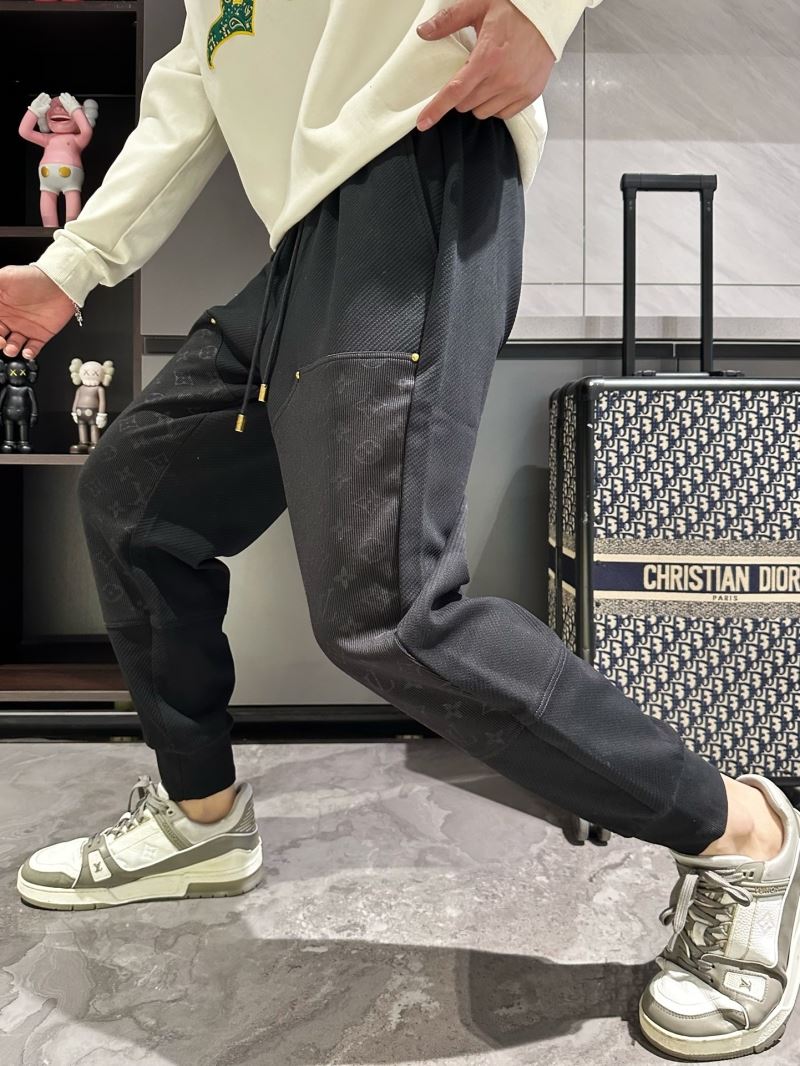 Louis Vuitton Long Pants